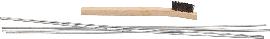 KS Tools Aluminium-Reparatur-Satz, 6-tlg Produktbild
