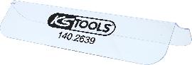 KS Tools Schutztafel, abgewinkelt Produktbild