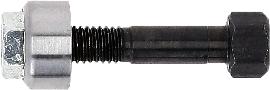 KS Tools Spindel mit Mutter Produktbild