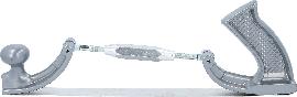 KS Tools Karosseriefeile-Halter ohne Blatt, 350 mm Produktbild