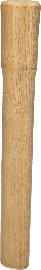 KS Tools Ersatzstiel, Esche und Hickory Produktbild