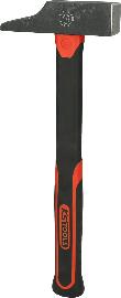 KS Tools Schreinerhammer, französische Form, 500g Produktbild