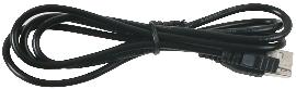 KS Tools Ladekabel, 1 m USB- auf Micro-USB Produktbild