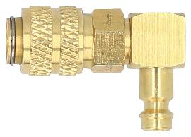 KS Tools 90° Winkeladapter Produktbild