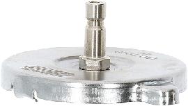 KS Tools Kühlsystem-Bajonettadapter Ø 68 mm Produktbild
