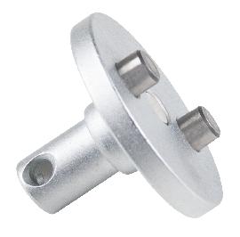 KS Tools Adapteraufnahme Produktbild