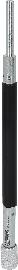 KS Tools Bitaufnahme mit flexibler Welle, 294mm Produktbild