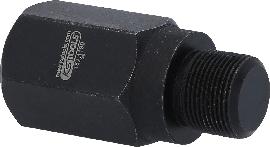 KS Tools Adapter M17x1,0mm, für MB Bosch Produktbild