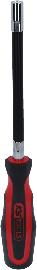 KS Tools ERGOTORQUEplus® Stecknuss-Schraubendreher Produktbild