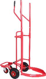 KS Tools Profi-Reifenwagen, Tragkraft max. 150kg Produktbild