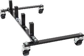 KS Tools Aufbewahrungsgestell für hydraulische Rangierhilfen Produktbild