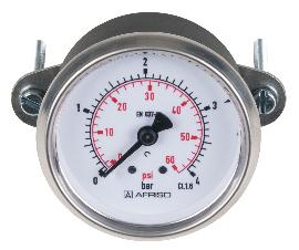 KS Tools Manometer Produktbild