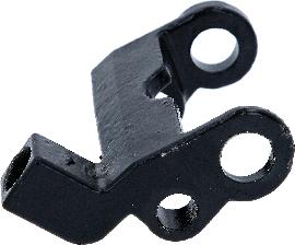 KS Tools Fusspedal Aufnahme Produktbild