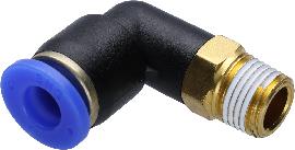 KS Tools 90° Druckuft Winkeladapter Produktbild