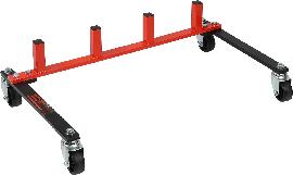 KS Tools performance Aufbewahrungsgestell für hydraulische Rangierhilfen Produktbild