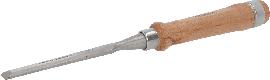 KS Tools Stechbeitel 16mm x 270mmL Produktbild