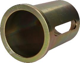 KS Tools Abzieherglocke Ø 90 mm Produktbild