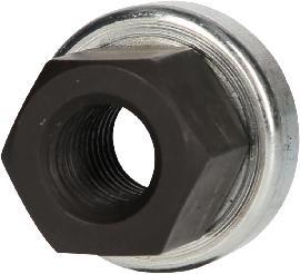 KS Tools Antriebsmutter mit Kugellager, M16x2 Produktbild