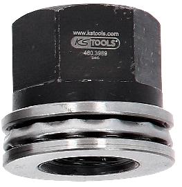 KS Tools Antriebsmutter M16x2 mit Kugellager Produktbild