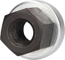 KS Tools Antriebsmutter mit Kugellager, M16x2 mm Produktbild