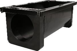 KS Tools Druckbehälter, 390x190x150 mm Produktbild