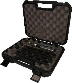 KS Tools Ventil-Montagebrücken-Satz, 10-tlg Produktbild