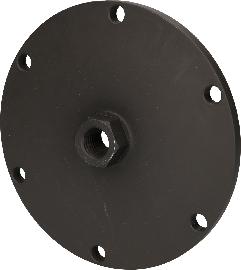 KS Tools Traverse, Ø190 mm Produktbild