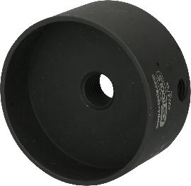 KS Tools Einpresstopf, Ø 73 mm, 36 mm Produktbild