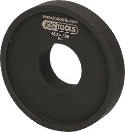 KS Tools Einziehplatte, Ø 55 mm Produktbild