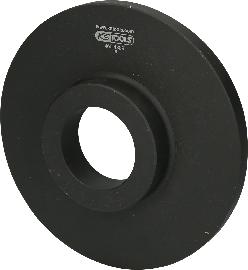 KS Tools Abdeckscheibe, Außendurchmesser 165 mm Produktbild