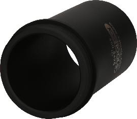 KS Tools Führungsrohr mit Anschlussgewinde, M56 x 1,5 mm, Ø 63 mm Produktbild