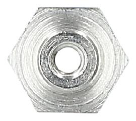 KS Tools 6-kant Nuss Produktbild