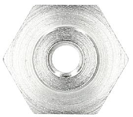 KS Tools 6-kant Nuss Produktbild
