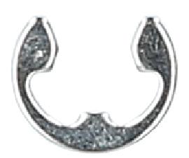 KS Tools E-Ring Produktbild