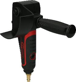 KS Tools Multischleifer mit Griff, 212 mm Produktbild