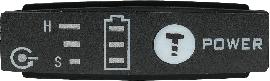 KS Tools Bedienelement Produktbild