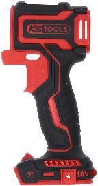 KS Tools linkes Gehäuse Produktbild