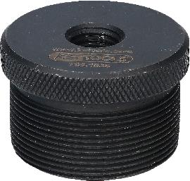 KS Tools Adapter M57 x 2 auf M18 x 2,5 Produktbild