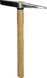 KS Tools EDELSTAHL Schweißerhammer, 300g Produktbild