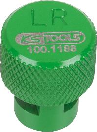 KS Tools RDKS / TPMS Reifenentlüfter Produktbild