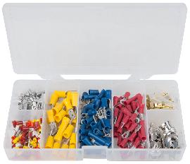 KS Tools Steckersortiment in Plastikbox 271-tlg Produktbild