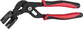 KS Tools Lösezange für Getriebeölkühler-Leitungen Produktbild