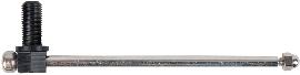KS Tools Knebelspannschraube,M12x1,25 Produktbild