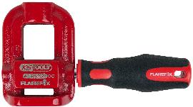 KS Tools Grundkörper inkl. Handgriff Produktbild