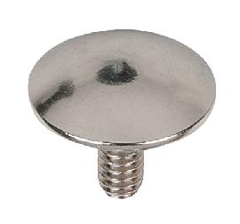 KS Tools Metallkopf, gewölbt Produktbild