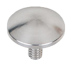 KS Tools Aluminiumkopf, gewölbt Produktbild