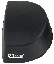 KS Tools Kunststoff-Richtklotz, klein Produktbild