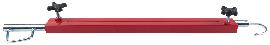 KS Tools Teleskop-Motorhauben- und Heckklappenstütze, 65-150cm Produktbild