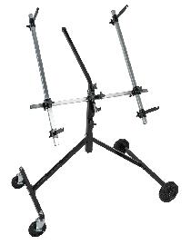 KS Tools Lackierständer Produktbild