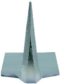 KS Tools Edelstahl Ziehklinge Produktbild